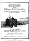 38PS-Schweröl-Feldmotor