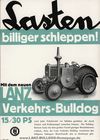 Verkehrsbulldog