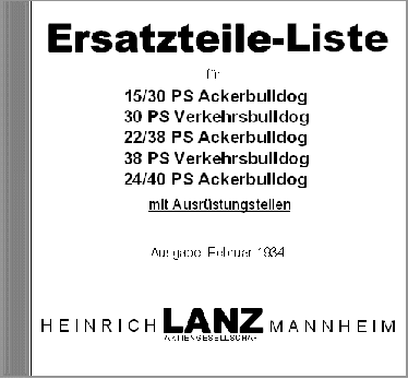 Cover ETL HR5,HR6 Bulldog